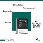 Aragan Synactifs Flex Actifs Articulations 60 Gélules Aragan Synactifs Flex Actifs Articulations 60 Gélules