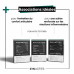 Aragan Synactifs Flexible Joints 60 Gelules
