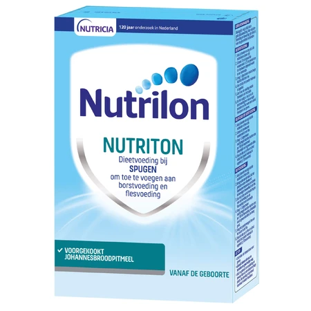 Nutrilon Instant-Milchnahrung, 135 g