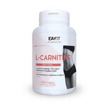 Eafit L-carnitine 90 Gelules Eafit L-carnitine 90 Gelules