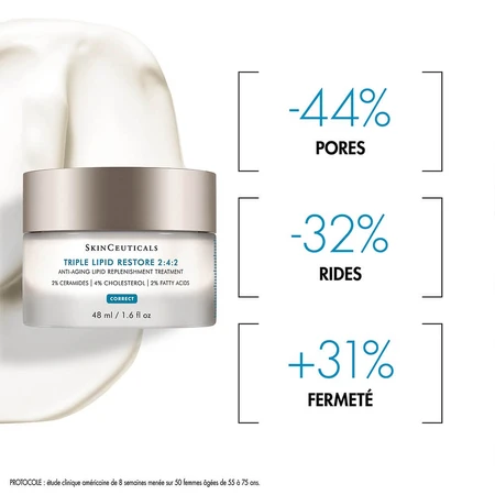 Skinceuticals Correct Triple Lipid Restore 2:4:2 48 ml