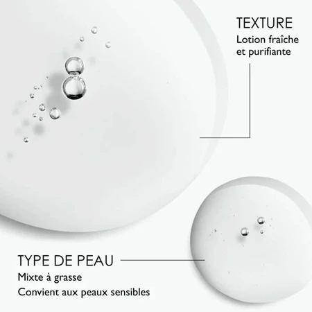 Sanoflore Magnifica Recharge Essence Botanique Bio Aqua Pieles con tendencia acneica 400ml