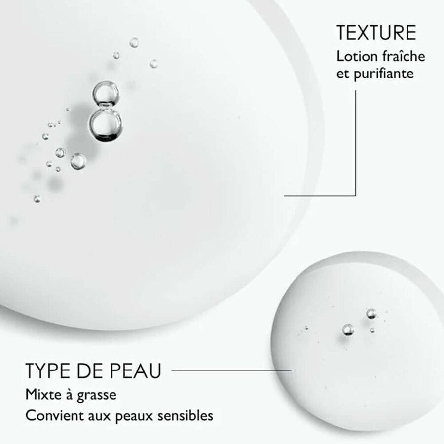 Sanoflore Magnifica Recharge Essence Botanique Bio Aqua Acne-prone Skin 400ml