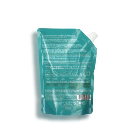 Sanoflore Magnifica Recharge Essence Botanique Bio Aqua Pieles con tendencia acneica 400ml