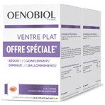 Oenobiol Dimagranti Pancia piatta 2x60 capsule Oenobiol Dimagranti Pancia piatta 2x60 capsule