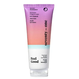 SeventyOne Feel Good Hidratante Facial 75ml