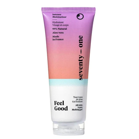 SeventyOne Feel Good Hidratante Facial 75ml