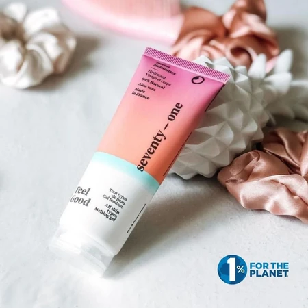 SeventyOne Feel Good Hidratante Facial 75ml