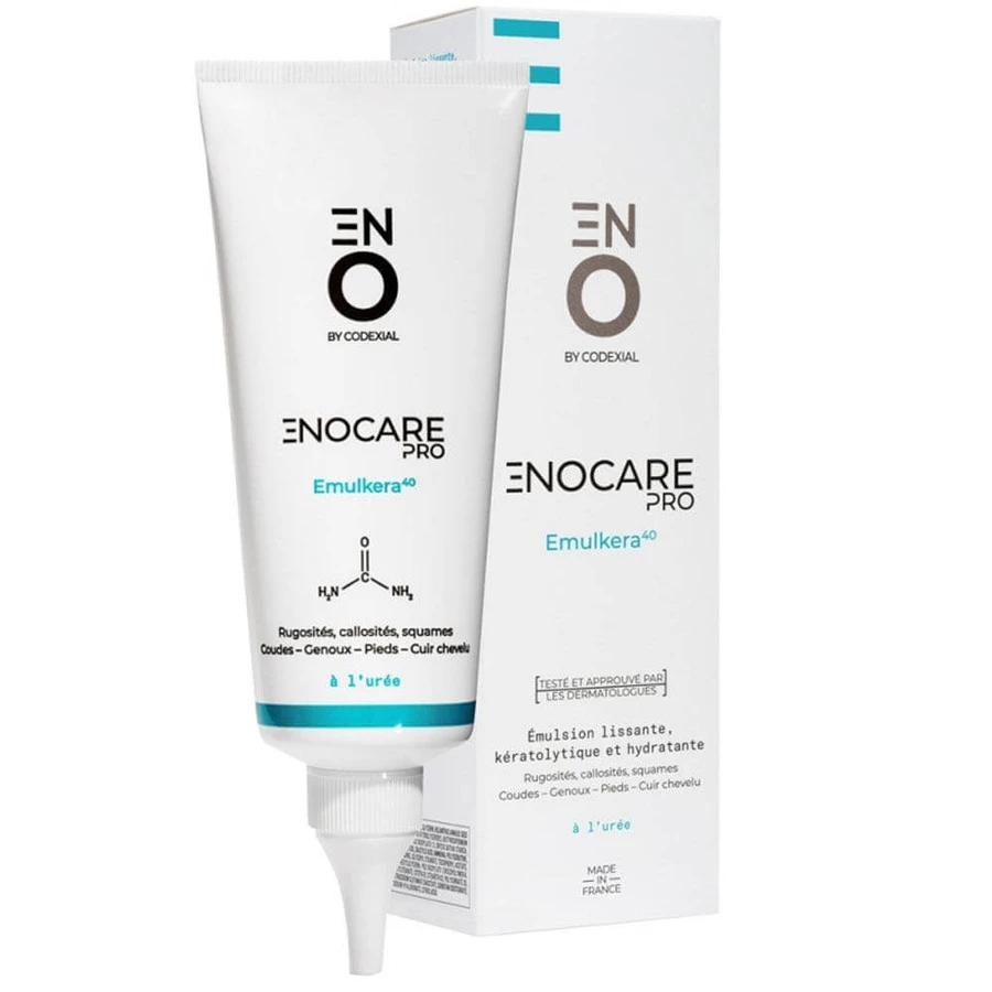 ENO Laboratoire Codexial Enocare Pro Soin Emulkera 40 75ml