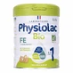 Physiolac Lait en poudre 1 Formule Epaisse Bio De 0 A 6 Mois 800g