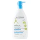 A-Derma Primalba Lait De Toilette Pompverpakking Eco Concu 500ml