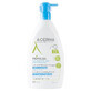 A-Derma Primalba Lait De Toilette Pump Pack Eco Concu 500ml