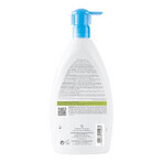 A-Derma Primalba Lait De Toilette Pump Pack Eco Concu 500ml A-Derma Primalba Lait De Toilette Pump Pack Eco Concu 500ml