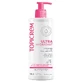 Topicrem Ultra-Hydratant Ultra Moisturizing Body Milk For Sensitive And Dry Skin Peaux Sensibles Et Seches 1L