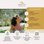 Biocyte Glow Rose Eclat & Radiance 60 gélules Biocyte Glow Rose Eclat & Radiance 60 gélules