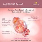 Biocyte Glow Rose Eclat & Radiance 60 gélules Biocyte Glow Rose Eclat & Radiance 60 gélules