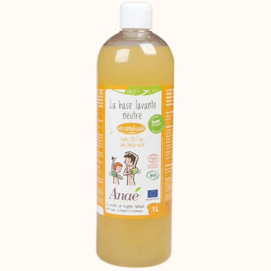 Anae Neutral Bio Reiniger Basis 1L