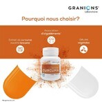 Korrels Curcuma 30 Gelule Korrels Curcuma 30 Gelule