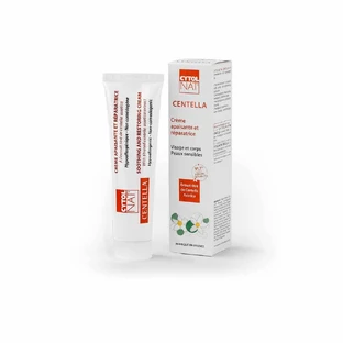 Cytolnat Centella Crema Reparadora Calmante 100ml