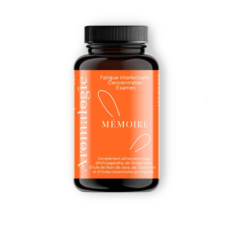 Cumpără Aromalogie Propolis Spray 60 gélules Aromalogie Propolis Spray 60 gélules