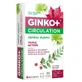 Ginko+ Piernas Ligeras para la Circulación 30 comprimidos