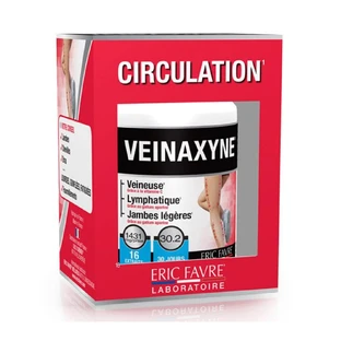 Eric Favre Veinaxyne 60 tabletten