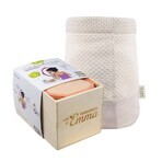 Les Tendances D'Emma Eco Belle Organic Colored Bamboo Wood Kit