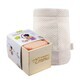 Les Tendances D&#39;Emma Eco Belle Organic Colored Bamboo Wood Kit