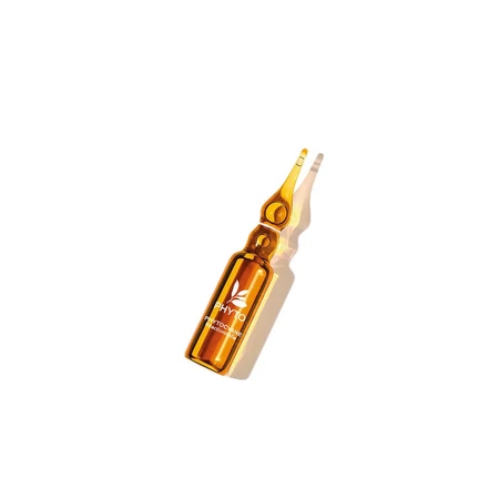 Phyto Phytocyane Anti-Daling Behandeling voor Vrouwen 12 ampullen x 5ml
