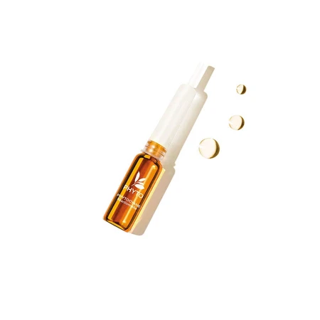 Phyto Phytocyane Anti-Daling Behandeling voor Vrouwen 12 ampullen x 5ml