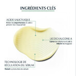 Eucerin Dermopure Mattifying Fluid Skin with Imperfections 50ml