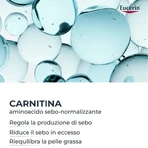 Eucerin Dermopure Fluido Matificante Piel con Imperfecciones 40 ml