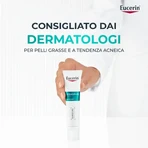 Eucerin Dermopure Fluido Matificante Piel con Imperfecciones 40 ml