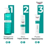 Eucerin Dermopure Fluido Matificante Piel con Imperfecciones 40 ml
