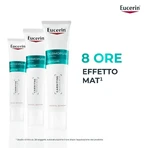 Eucerin Dermopure Fluido Matificante Piel con Imperfecciones 40 ml