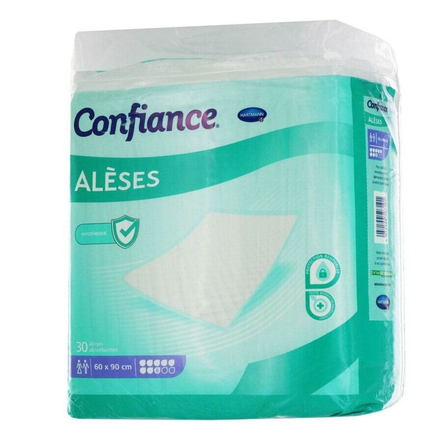 Hartmann Confiance Disposable Absorb Absorb + x30