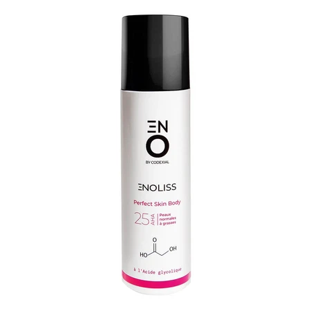 ENO Laboratoire Codexial Enoliss Lotion 25 AHA Normale tot vette huid 100ml
