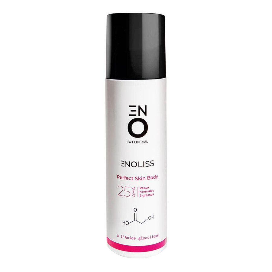 Buy ENO Laboratoire Codexial Enoliss Lotion 25 AHA Normal to oily skin 100ml ENO Laboratoire Codexial Enoliss Lotion 25 AHA Normal to oily skin 100ml