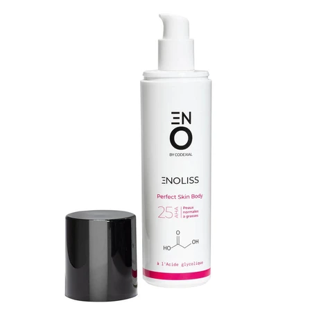 ENO Laboratoire Codexial Enoliss Lotion 25 AHA Normale tot vette huid 100ml