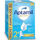 Aptamil Junior 2+ milk powder formula, 1200 g, 24-36 months, Nutricia