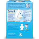 Aptamil Junior 2+ lait en poudre, 1200 g, 24-36 mois, Nutricia Aptamil Junior 2+ lait en poudre, 1200 g, 24-36 mois, Nutricia