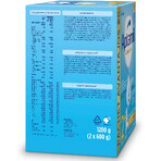 Aptamil Junior 2+ lait en poudre, 1200 g, 24-36 mois, Nutricia Aptamil Junior 2+ lait en poudre, 1200 g, 24-36 mois, Nutricia