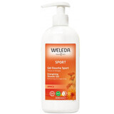 Weleda Arnica Gel de Ducha Sport Pour tous les skins 400 ml
