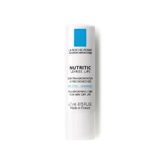 La Roche-Posay Nutritic Transformation Behandlung trockene Lippen 4.7ml