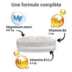 Mag 2 24h Magnesium Marine 40 Tabletten Mag 2 24h Magnesium Marine 40 Tabletten