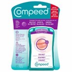 Compeed tiritas para el herpes labial 15 Compeed tiritas para el herpes labial 15