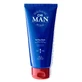 Chi Man Gel de Apoyo Natural En Forma Fina 177ml