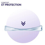 Scholl Party Feet Activgel Protections Points sensibles 6 coussinets
