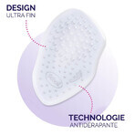 Scholl Party Feet Activgel Protections Points sensibles 6 coussinets