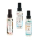 Bodyguard Geurverdrijver 3x50ml